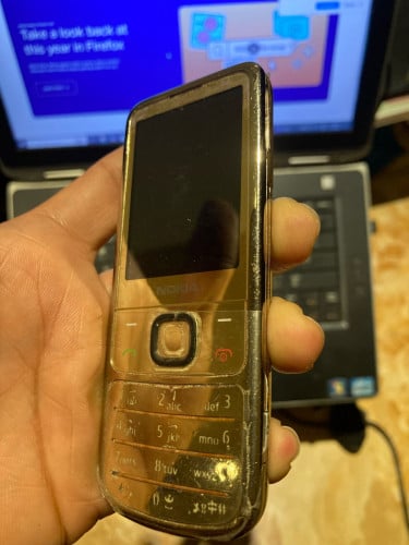 Nokia 6700c