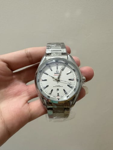 Omega watch