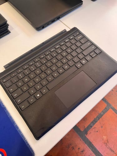 Original Black Keyboard Surface Pro 7