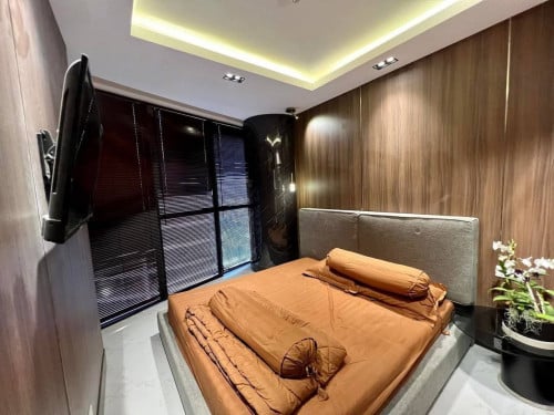 Orkide condo 3 Bedroom VIP for rent