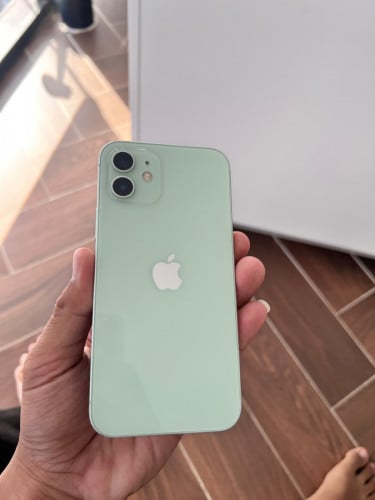 Phone 12 64gb zin all