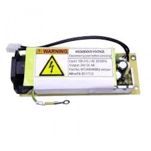 Power supply Mikrotik CCR1036, 1009 and FAN