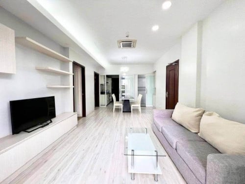 PRECIOUS TWO BEDROOM FOR RENT-BKK1 🍀