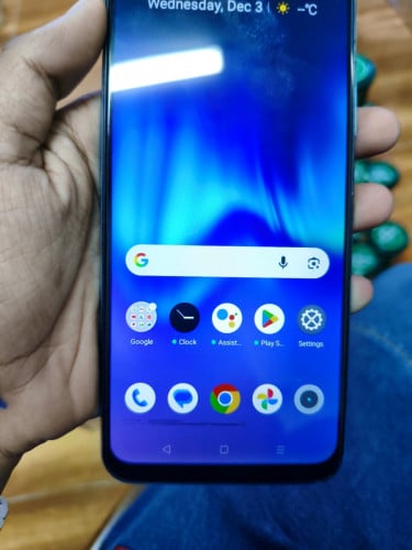 Realme C21 ដូចរូប25$