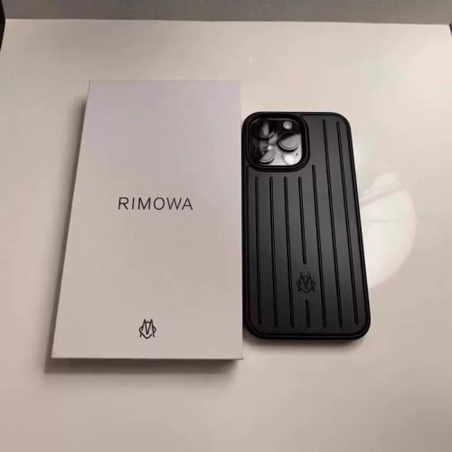 Rimowa Case iPhone 15 pro