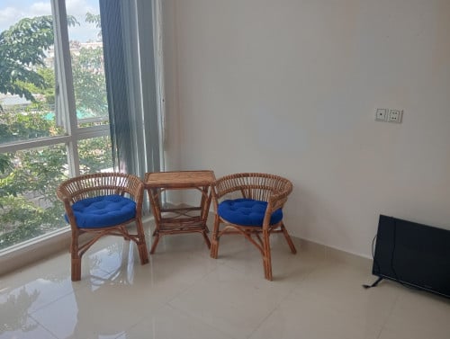 Room for rent Borey Varina, The Styles