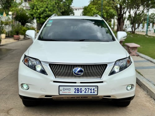 RX .450h .010 ហ្វូល  ស្លាយកុងទ័រ​