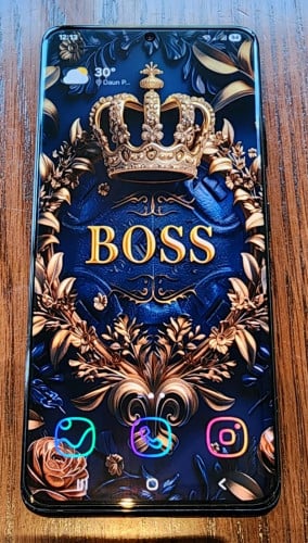 S21 ULTRA Ram16G + 512G