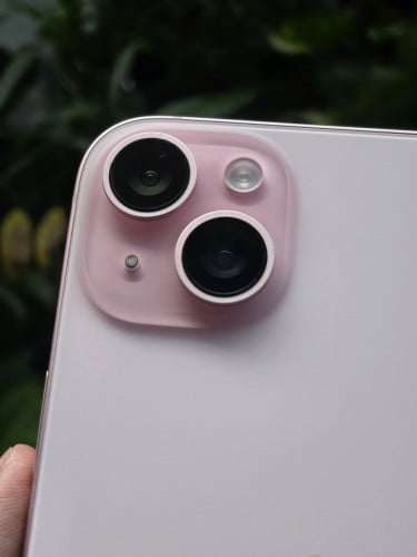 Sale 15plus 256GB 98%