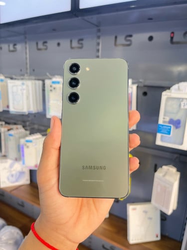 Samsung Galaxy S23/256G😍📥🎉