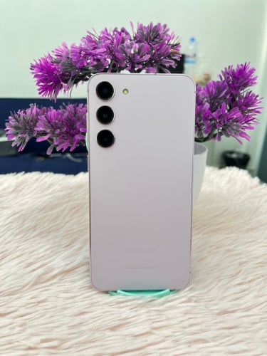 SAMSUNG GALAXY S23Plus