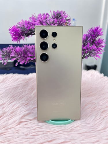 SAMSUNG GALAXY S24ULTRA