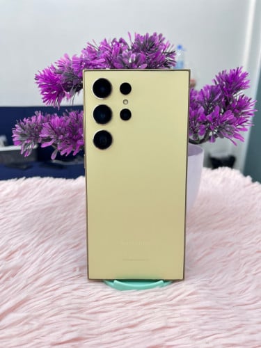 SAMSUNG GALAXY S24ULTRA