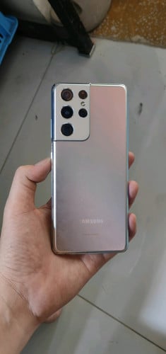 Samsung S21 Ultra 5G 256g Sim2