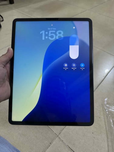 Sell iPad Pro M1 12.9inch 256G WiFi only 99%