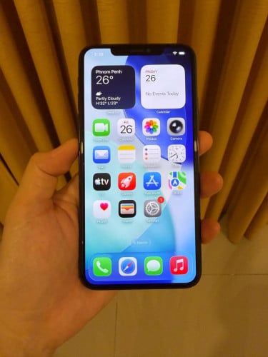 Sell iPhone 11 pro max 512gb 95%