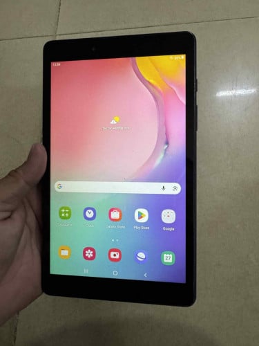 Sell Samsung tab A 2019 ram2G 32G WiFi only 97%