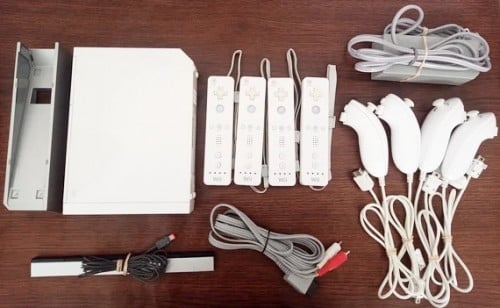 Sell Wii jailbreak 32gb 95%