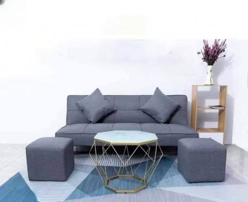 Set sofa bed