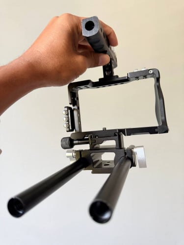 Sony ប្រភេទ A6000 - A6600📸