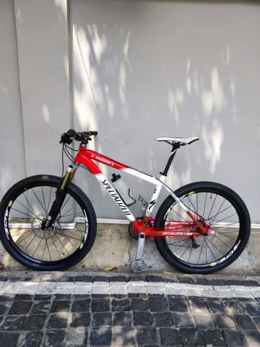 SPECIALIZED M5 S-WORKS