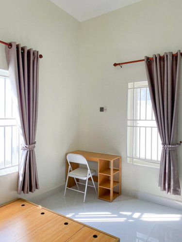 Studio room🛌 for rent Phnom Penh city center💰$150 📲Telegram:012251208 ⏰Closes at 11 PM