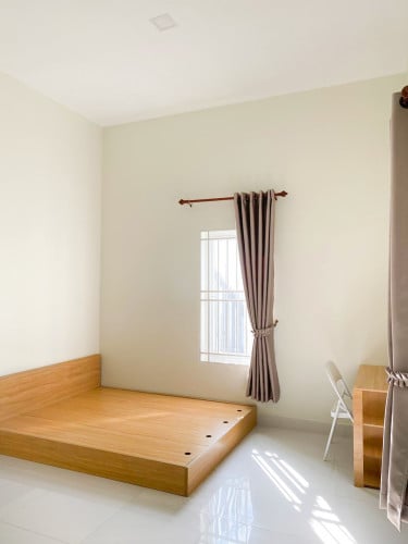 Studio room🛌 for rent Phnom Penh city center💰$150 📲Telegram:012251208 ⏰Closes at 11 PM