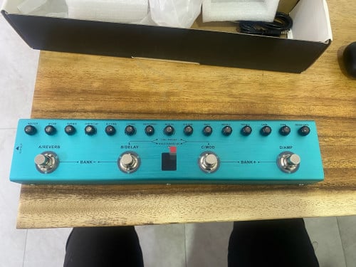 Tank G Ver.1 new $50 free Picks and Presets