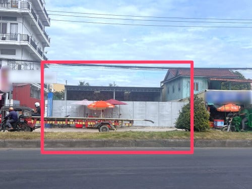 Warehouse for Rent | Chamkar Doung, Phnom Penh