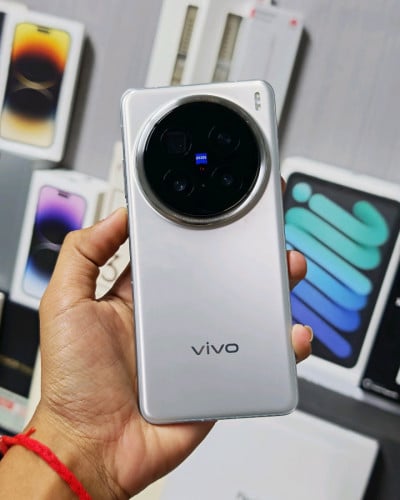 X200 Pro Global Version (16GB/512GB)