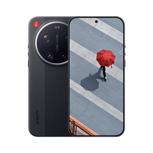 Xiaomi 17 Ultra Leica Edition 16/512