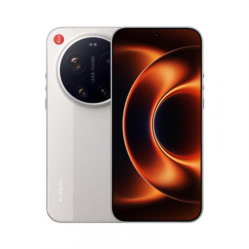 Xiaomi 17 Ultra Leica Version 16GB/1TB
