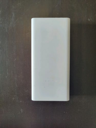 Xiaomi Power Bank 20000mAh