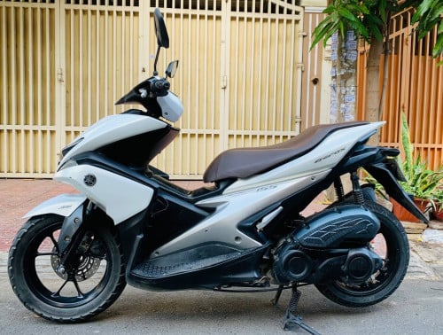 Yamaha AEROX (150cc,from Japan)