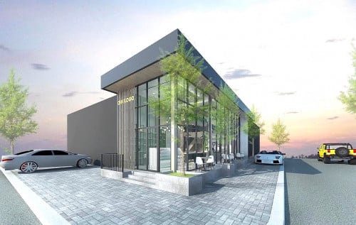 ចេស្តា ដេគ័រ មានសេវាកម្មដូចខាងក្រោម