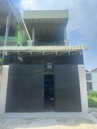 🏠 ផ្ទះជួល តម្លៃ 200$