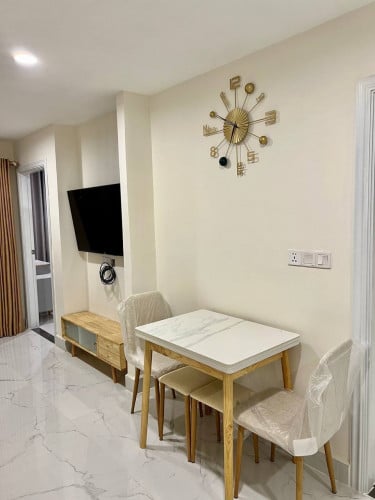 ខុនដូជួលទីតាំងទួលគោក