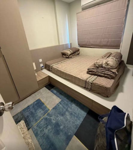 ខុនដូជួលទីតាំងច្បារអំពៅ