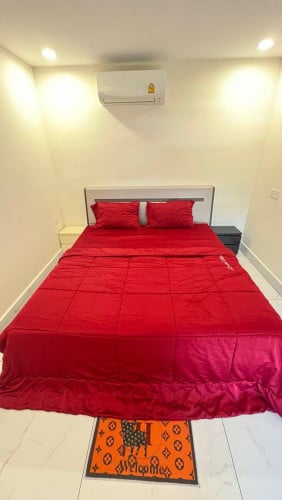 ខុនដូជួលទីតាំងទួលគោក