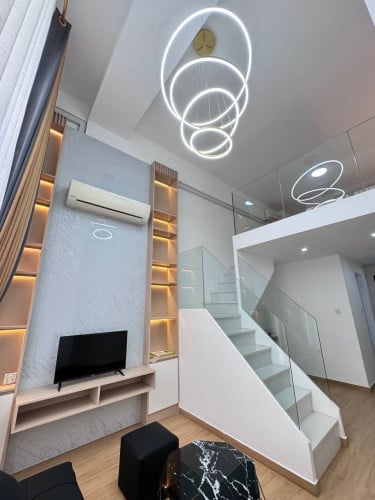 ខុនដូជួលទីតាំងជ្រោយចង្វារ