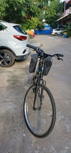 កង់ទេសចរណ៍