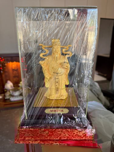 មាសតាំងនាំទ្រព្យ