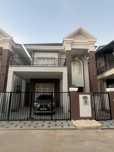 ផ្ទះវិឡាទោលលក់ទាំងសម្ភារះទាំងអស់