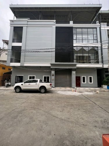 បន្ទប់ជួលជិតស្ពានដែកឬស្សីកែវ