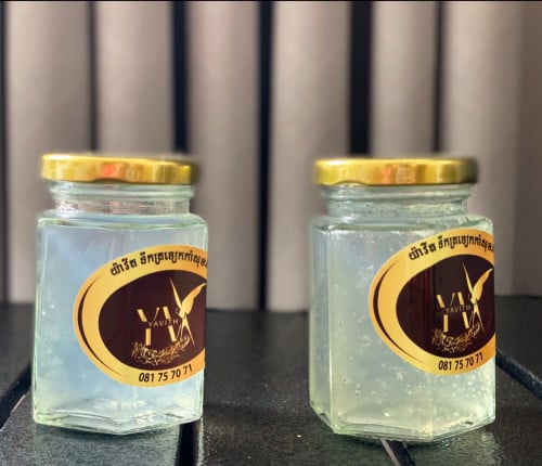 ទឹកត្រចៀកកាំ