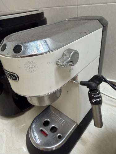 ម៉ាស៊ីនឆុងកាហ្វេអ៊ីតាលី