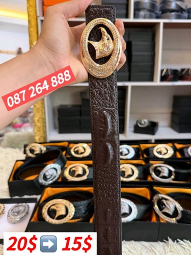 ខ្សែរក្រវាត់