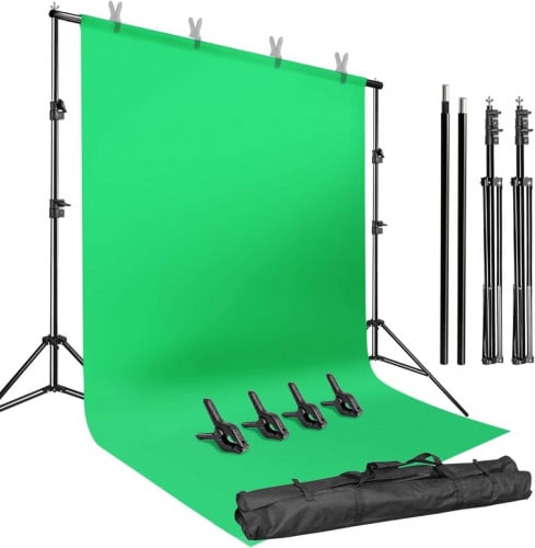 ផ្ទាំងក្រណាត់ពណ៌ខៀវ