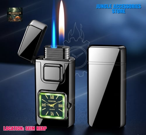 ដែកកេះទំនើប