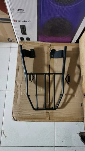 លក់កាងក្រោយម៉ូតូ